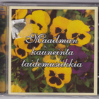 CD. Maailman kauneinta taidemusiikkia - pikkukuva 1