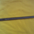 VANHA MIEKKA , PITUUS NOIN 96 CM - pikkukuva 4