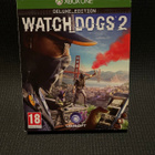 Watch Dogs 2 Deluxe Edition XBOX ONE - pikkukuva 1