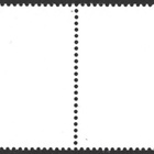 Åland 1990 Kaloja 2,70 mk välilöpari numero ** LaPe 040 - pikkukuva 2