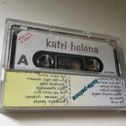 Katri Helena Vie minut erikoinen kultapainos kasetti - pikkukuva 2