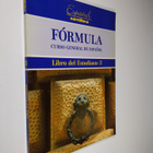 Elena ym. Ezquerra Revilla : Formula : Curso general de E... - pikkukuva 1