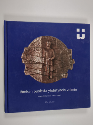 Ritva Reinboth : Ihmisen puolesta yhdistynein voimin : pr...