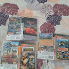 Psp pelit 3 kpl - pikkukuva 1