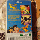 Jafarin Paluu (VHS) (Disney) - pikkukuva 2