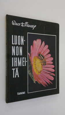 Walt Disney : Luonnon ihmeitä