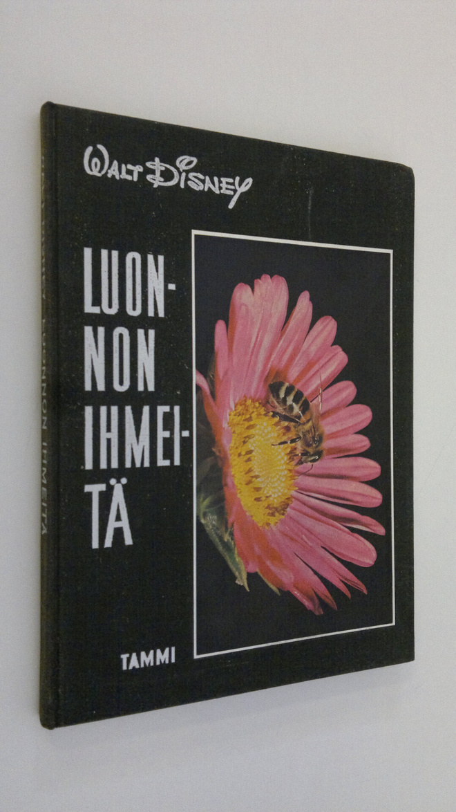 Walt Disney : Luonnon ihmeitä