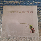 Hector-Hauras DIGIPACK-Muovissa - pikkukuva 1