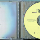 PIIRPAUKE . CD-LEVY . LIVE IN EUROPE - pikkukuva 2
