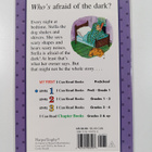 Crosby Bonsall : Who's Afraid of the Dark? - pikkukuva 2