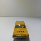 Lesney Chevrolet Impala Taxi leluauto 60-luvulta - pikkukuva 5