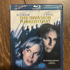 The Invasion - Tunkeutujat (2007) - Blu-ray - pikkukuva 1