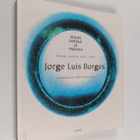 Jorge Luis Borges : Peilin edessä ja takana : runoja vuos... - pikkukuva 1