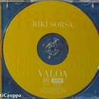 Riki Sorsa • Valoa CD - pikkukuva 3