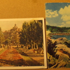 CCCP (Odessa, Ukraina): neljä vintage postikorttia 1964 - pikkukuva 2