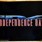 AULAKUVAT (9 kpl): INDEPENDENCE DAY - Maailmojen sota (1996) - pikkukuva 1