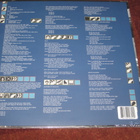 PETER GABRIEL - II - 2LP - HALF-SPEED REMASTER - UUSI - pikkukuva 2