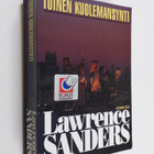 Lawrence Sanders : Toinen kuolemansynti - pikkukuva 1
