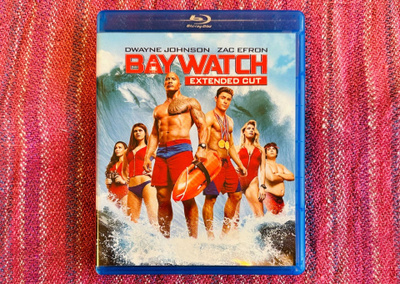 BRD: Baywatch