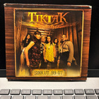 TIKTAK - Sinkut 99-07 2-cd digipak - pikkukuva 1