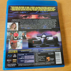 Driven (Blu-ray) - pikkukuva 2