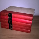 Poliisi kertoo - kirjat 5 kpl - v. 1973 1979 1988 1989 1991 - pikkukuva 1