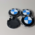 BMW vannekeskiöt – Vakio – 56mm (4kpl sarja) - pikkukuva 2