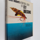John Veniard : A Further Guide to Fly Dressing - pikkukuva 1