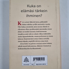 Hanna Brotherus : Ainoa kotini - pikkukuva 2