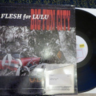 Big Fun City: Flesh for Lulu LP - pikkukuva 1