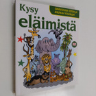 Kim Dennis-Bryan : Kysy eläimistä - pikkukuva 1