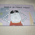 Tiia Vajanto Seela ja pinkit pinnit - pikkukuva 1