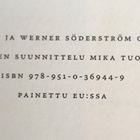 Martti Turtola - Mannerheimin ristiriitainen upseeri (sid.) - pikkukuva 2