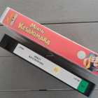 VHS: Mikin Kesäkimara (Disney 1936-1948/1995) - pikkukuva 4