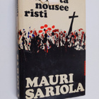 Mauri Sariola : Sumusta nousee risti - pikkukuva 1