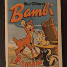 Disney Bambi satukuvakirja 1943 - pikkukuva 1