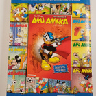 Walt Disney : Aku Ankka 2/2008 - pikkukuva 2