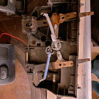 Toyota corolla e100 lämmityslaitteen osia - pikkukuva 2