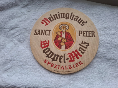 Reininghaus St Peter TUOPINALUNEN