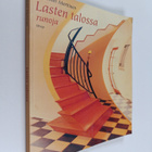 Tittamari Marttinen : Lasten talossa : runoja - pikkukuva 1