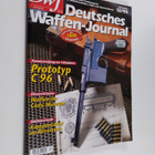 Deutsches waffen-journal 12/1995 - pikkukuva 1