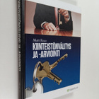 Matti Kasso : Kiinteistönvälitys ja -arviointi - pikkukuva 1