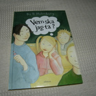 Holmberg Vem ska jag ta? - pikkukuva 1