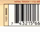 Total Touch • I'll Say Goodbye CD Maxi-Single - pikkukuva 2