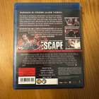 Escape plan blu-ray - pikkukuva 2