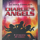 Charlien enkelit (1976-1981) koko tv-sarja (29DVD) *UUSI* - pikkukuva 2