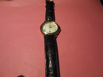Miesten Rannekello , Turun Sanomat, quartz
