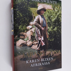 Tom Buk-Swienty : Naarasleijona Karen Blixen Afrikassa - pikkukuva 1