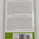 Michael Pollan : Food Rules - An Eater's Manual - pikkukuva 2
