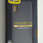 Otterbox Commuter Lite -suojakuori Samsung Galaxy A50:lle - pikkukuva 1
